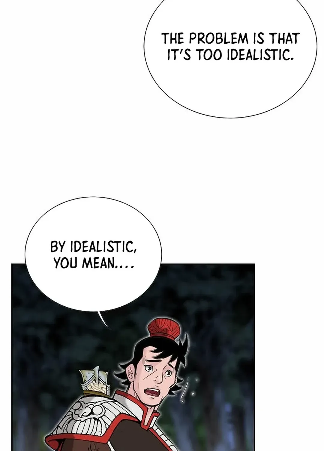 The Legends of the Two Tigers Chapter 5 page 93 - 
