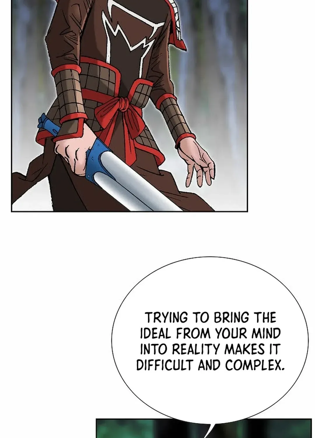 The Legends of the Two Tigers Chapter 5 page 94 - 