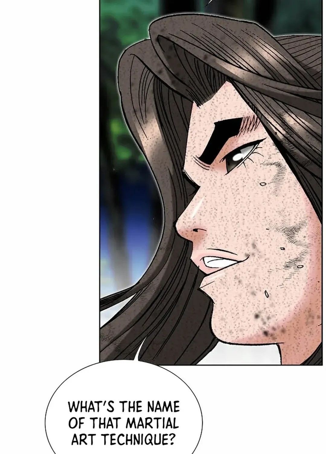 The Legends of the Two Tigers Chapter 5 page 95 - 
