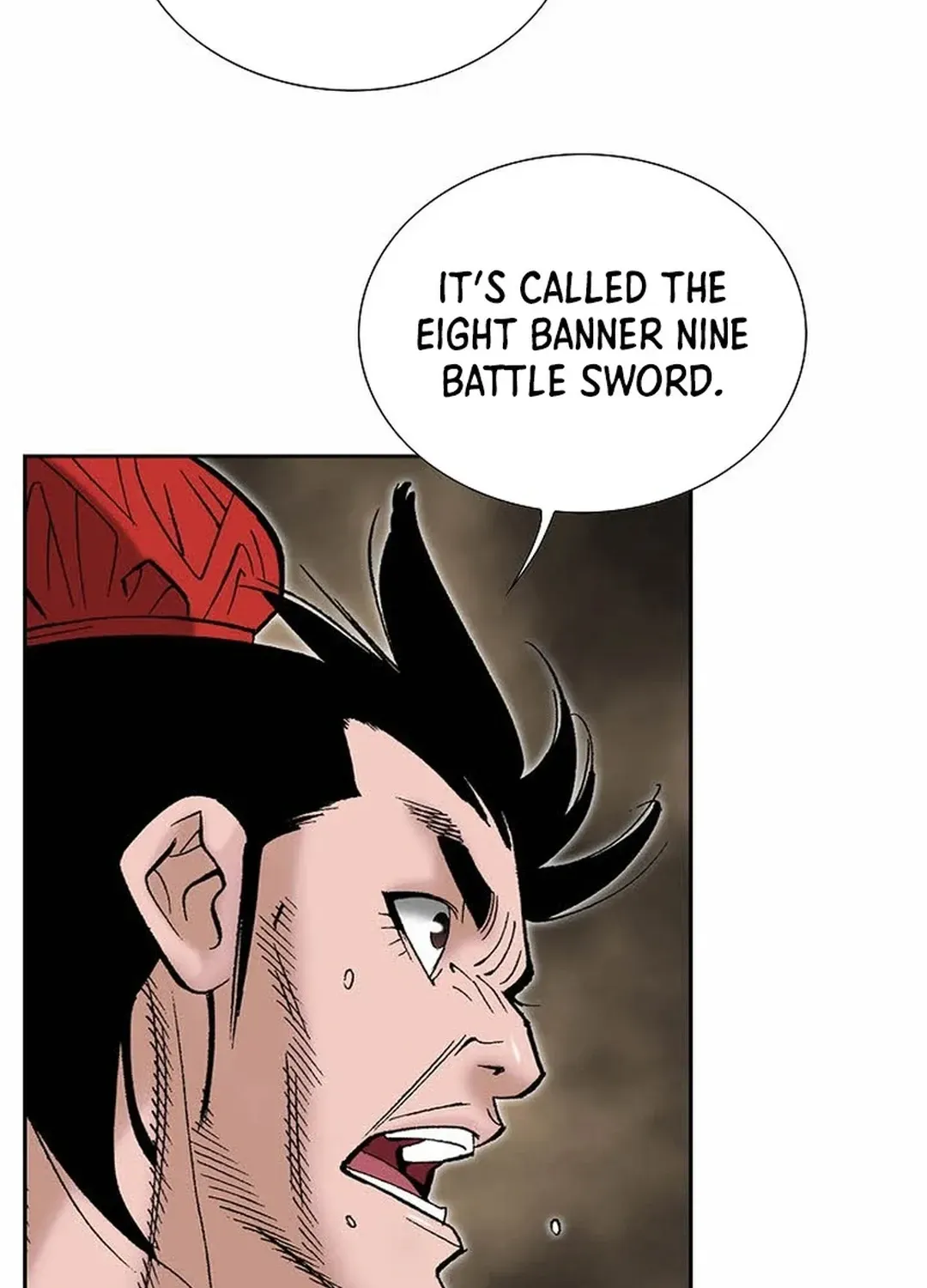 The Legends of the Two Tigers Chapter 5 page 96 - 