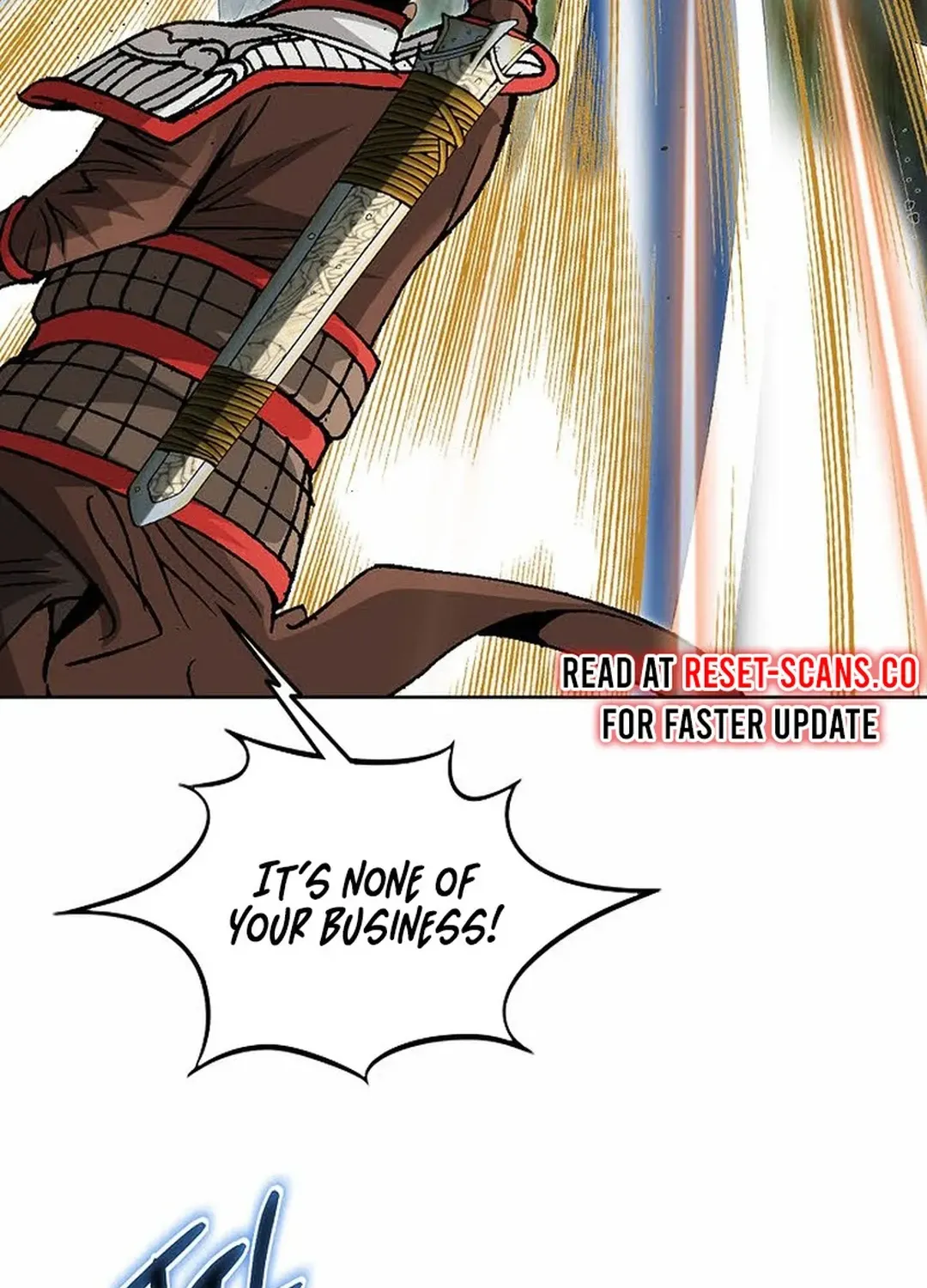 The Legends of the Two Tigers Chapter 6 page 11 - 