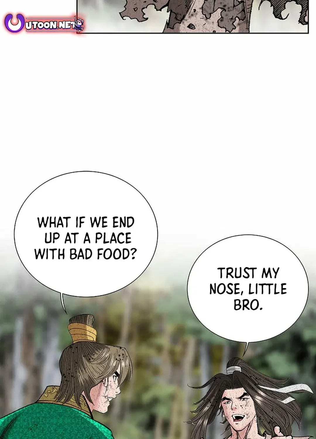 The Legends of the Two Tigers Chapter 6 page 101 - 