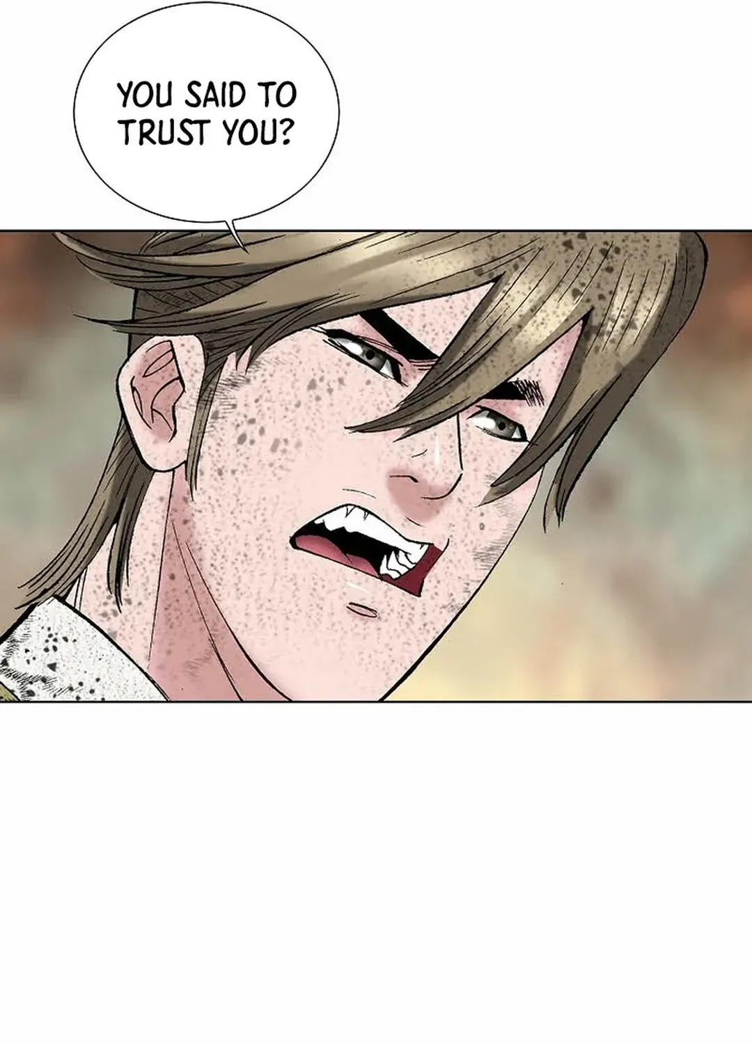 The Legends of the Two Tigers Chapter 6 page 104 - 