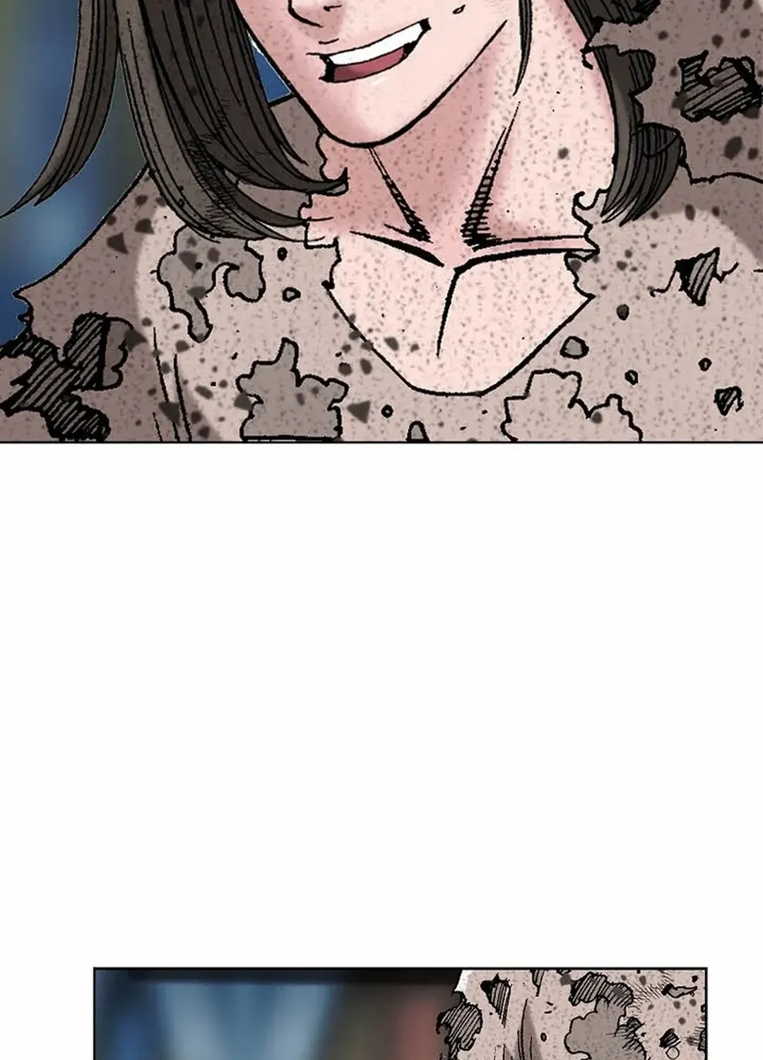 The Legends of the Two Tigers Chapter 6 page 107 - 