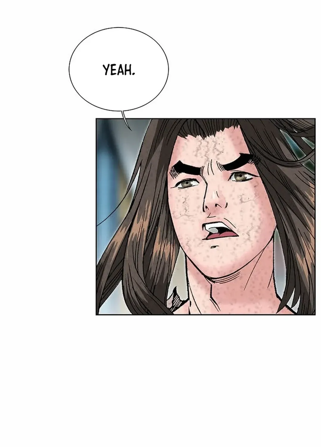 The Legends of the Two Tigers Chapter 6 page 111 - 