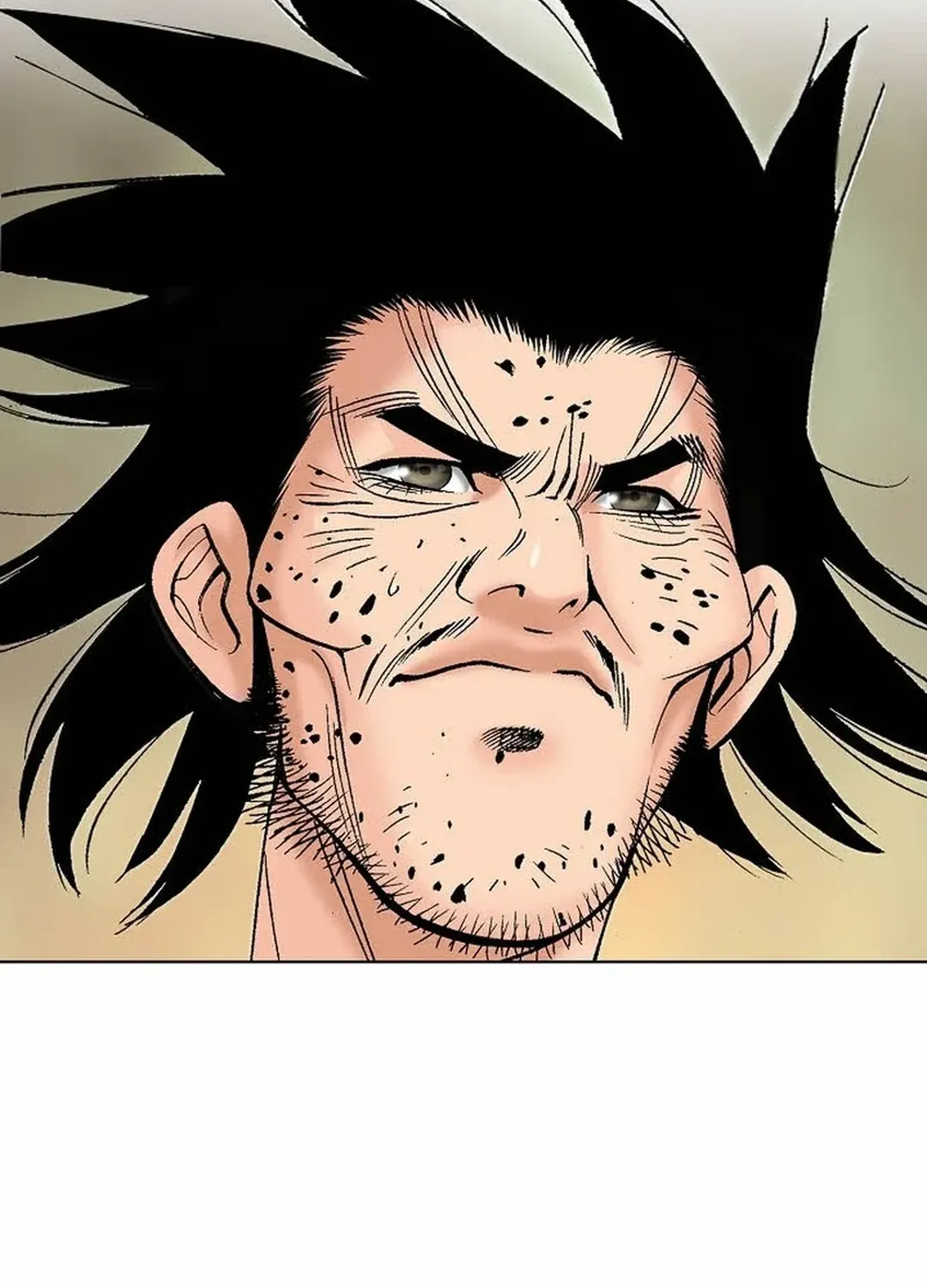 The Legends of the Two Tigers Chapter 6 page 116 - 