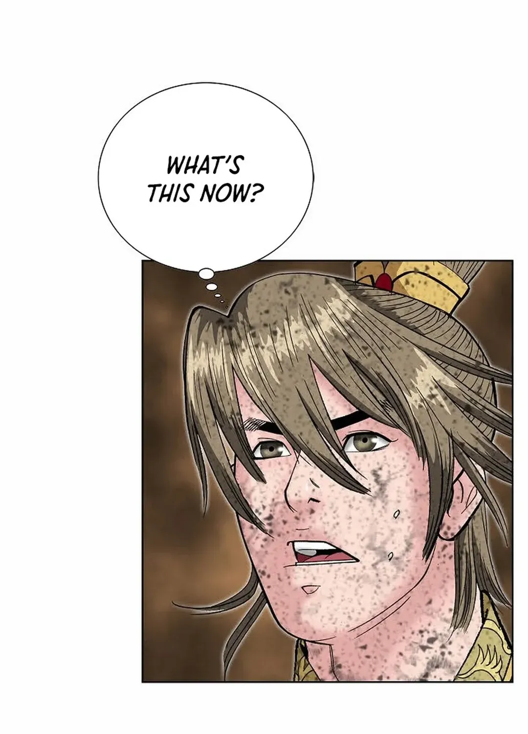 The Legends of the Two Tigers Chapter 6 page 119 - 