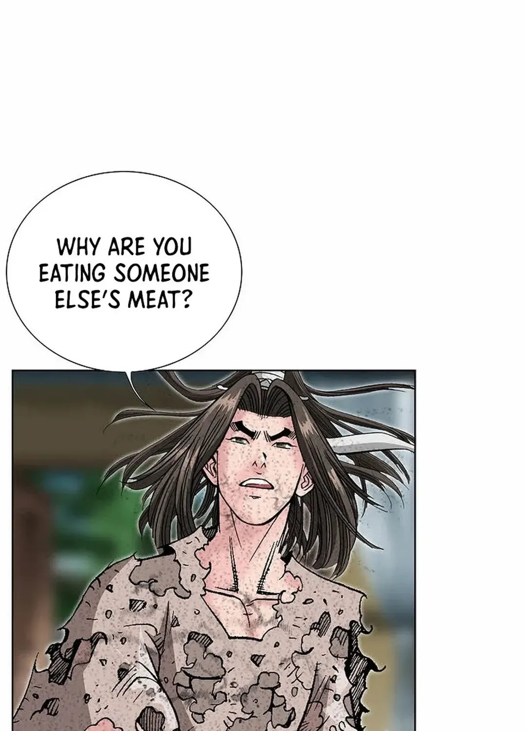 The Legends of the Two Tigers Chapter 6 page 120 - 
