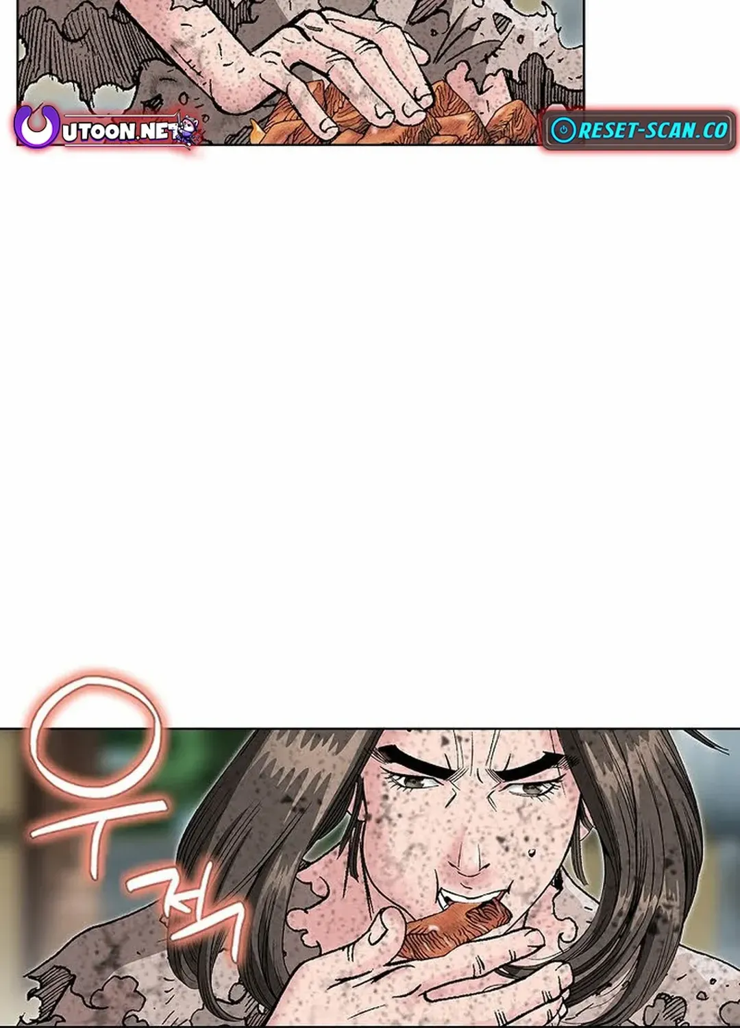 The Legends of the Two Tigers Chapter 6 page 121 - 