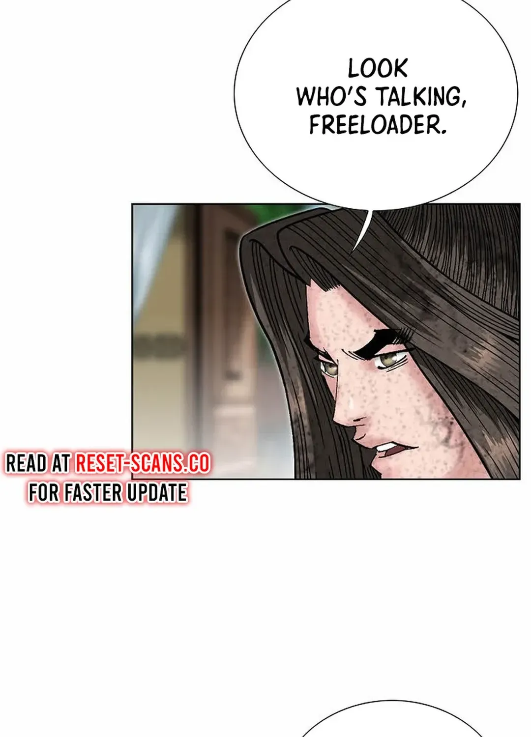 The Legends of the Two Tigers Chapter 6 page 128 - 