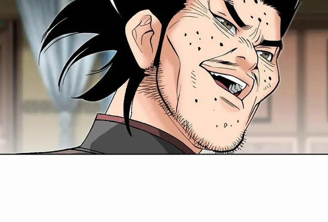 The Legends of the Two Tigers Chapter 6 page 131 - 