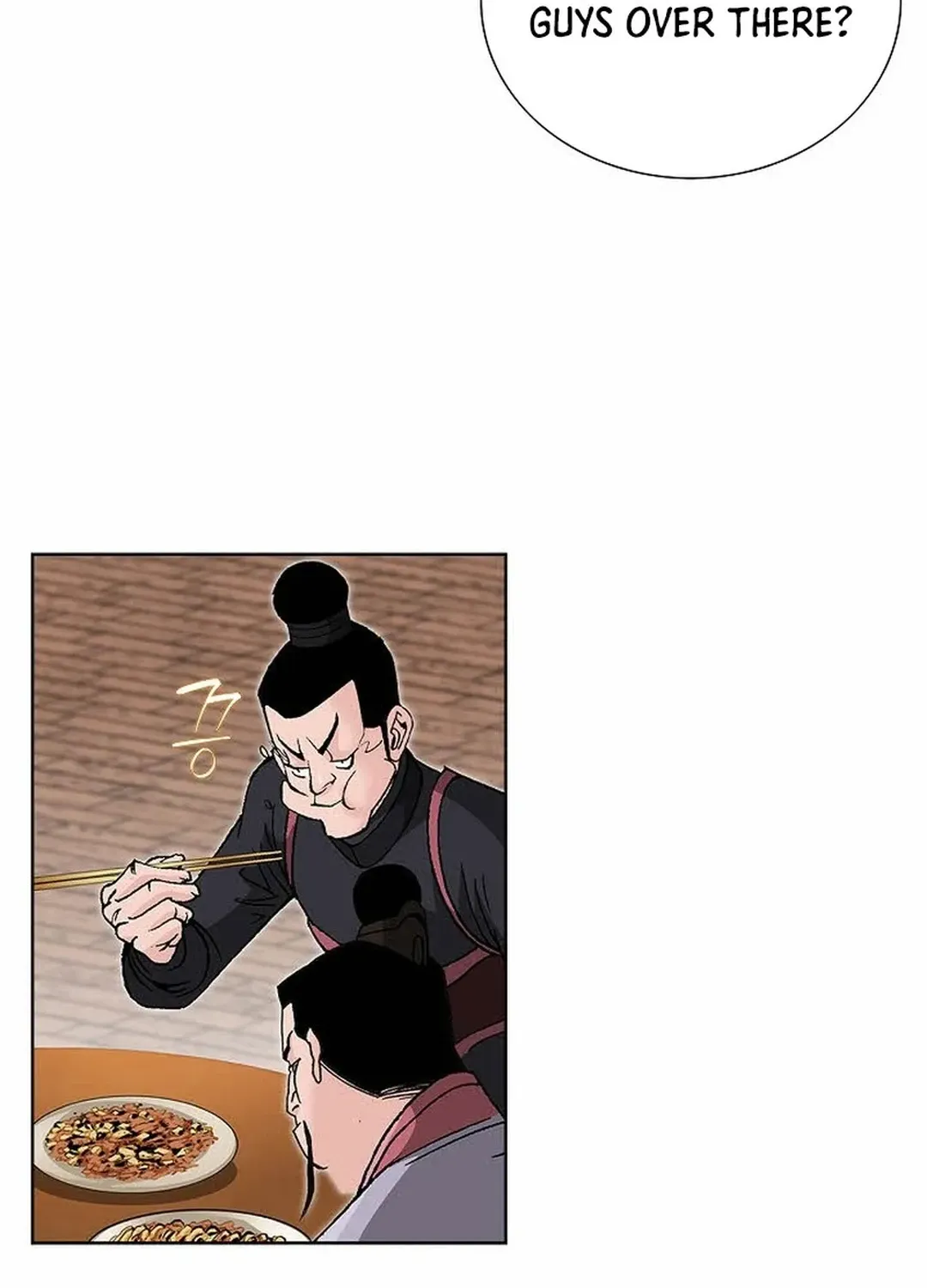 The Legends of the Two Tigers Chapter 6 page 133 - 
