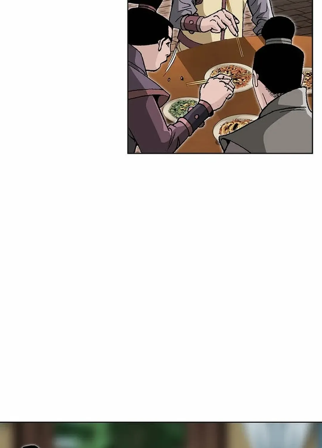 The Legends of the Two Tigers Chapter 6 page 135 - 