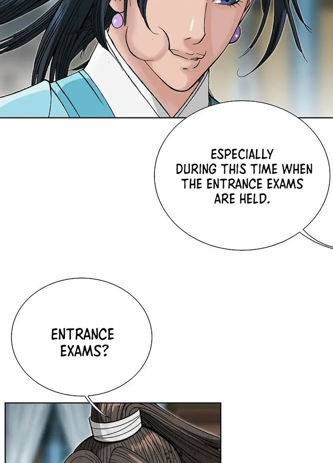 The Legends of the Two Tigers Chapter 6 page 137 - 