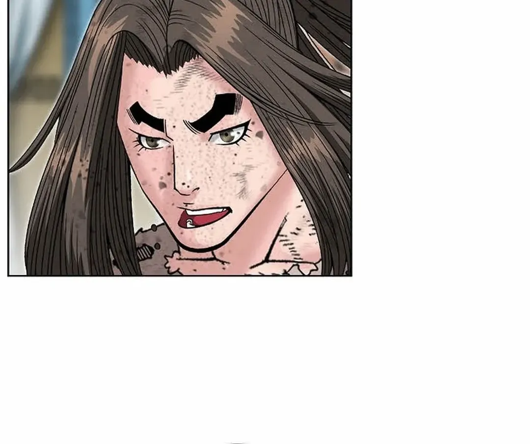 The Legends of the Two Tigers Chapter 6 page 138 - 