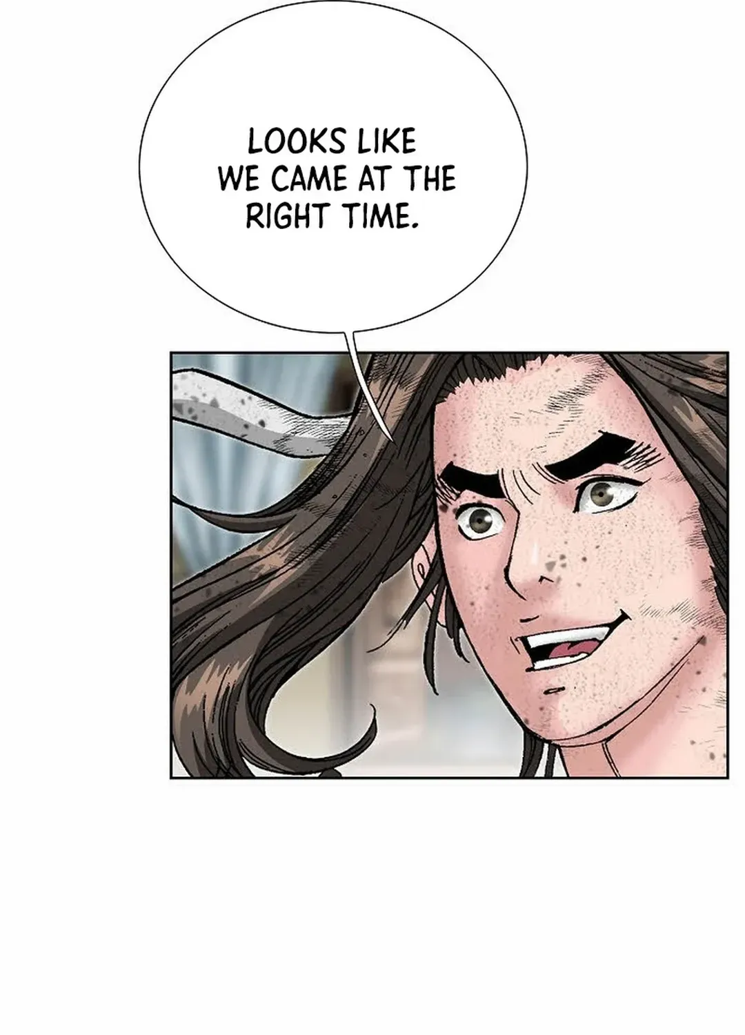 The Legends of the Two Tigers Chapter 6 page 139 - 
