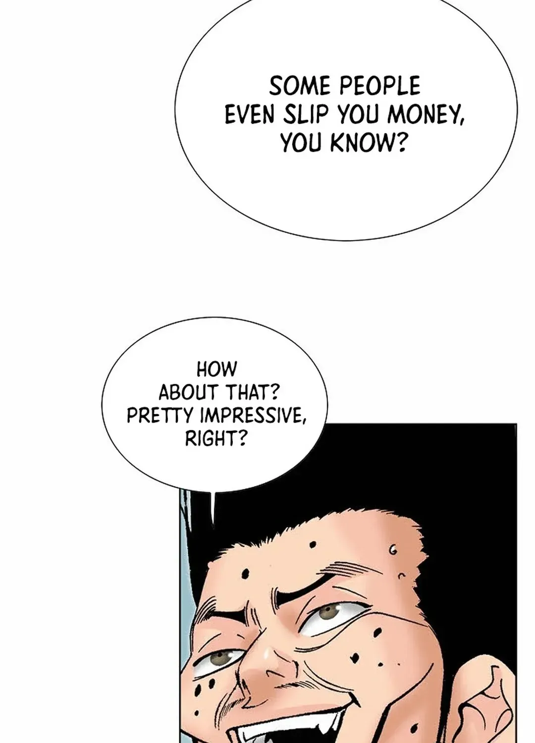 The Legends of the Two Tigers Chapter 6 page 143 - 
