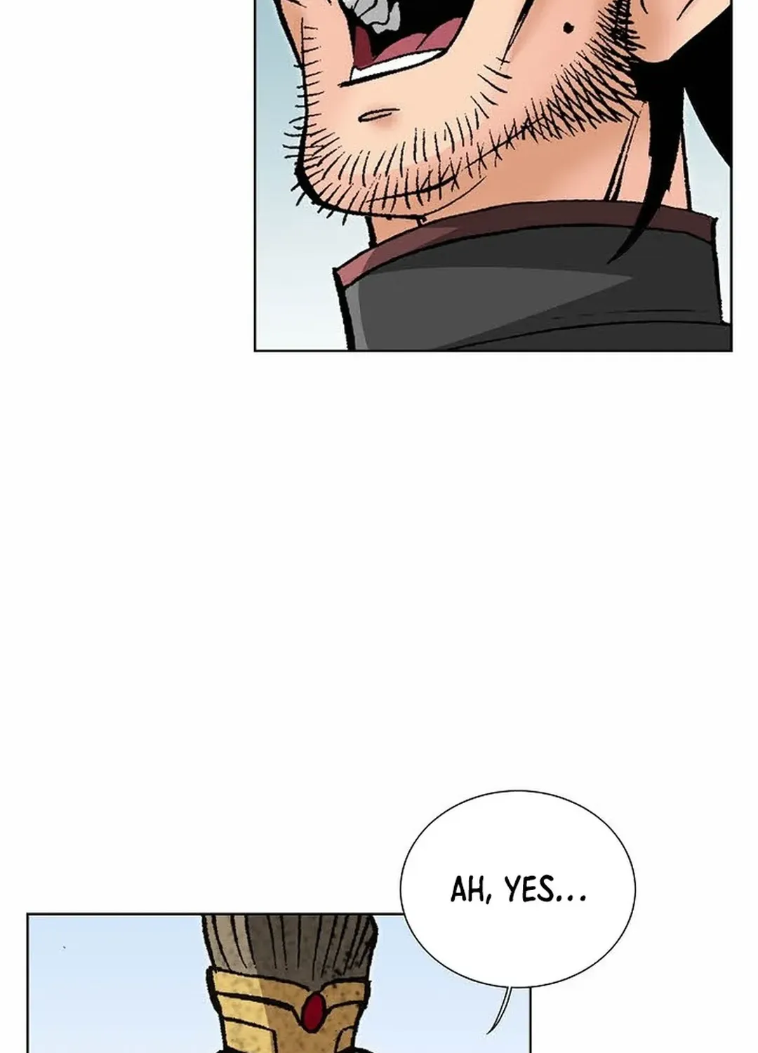 The Legends of the Two Tigers Chapter 6 page 144 - 