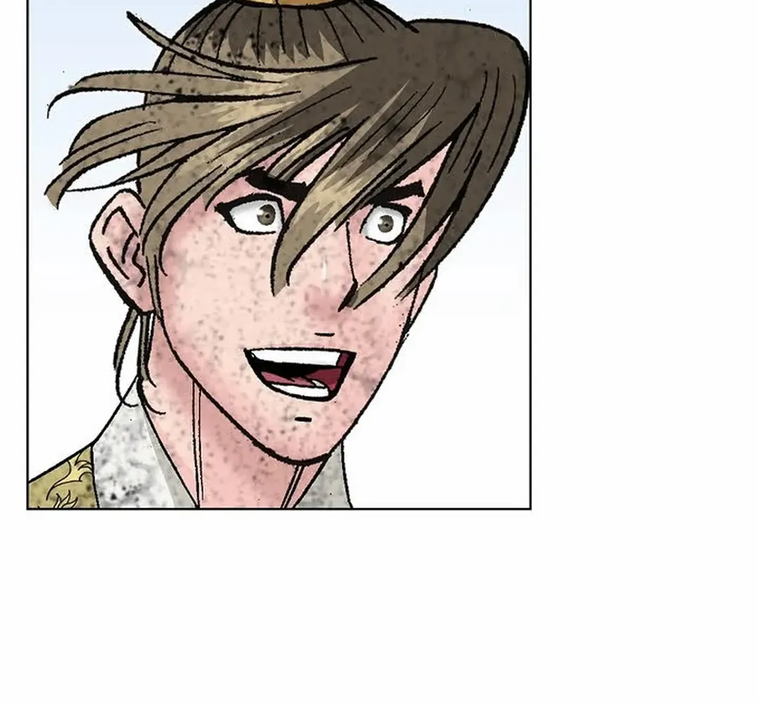 The Legends of the Two Tigers Chapter 6 page 145 - 