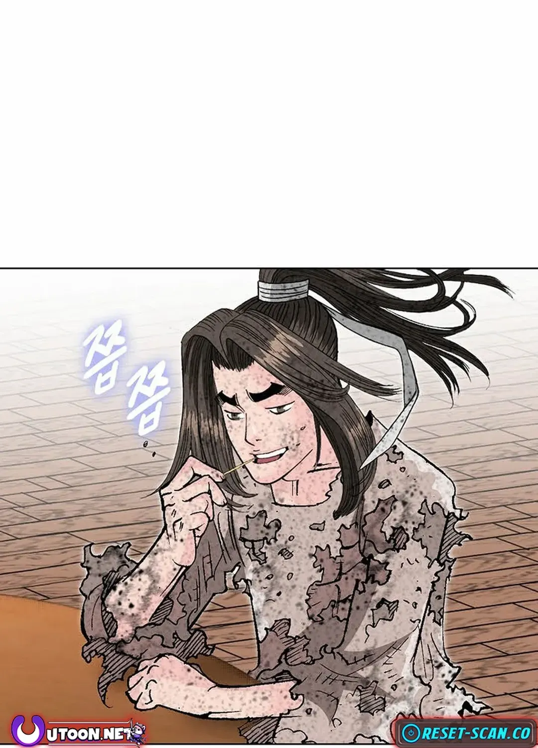 The Legends of the Two Tigers Chapter 6 page 146 - 