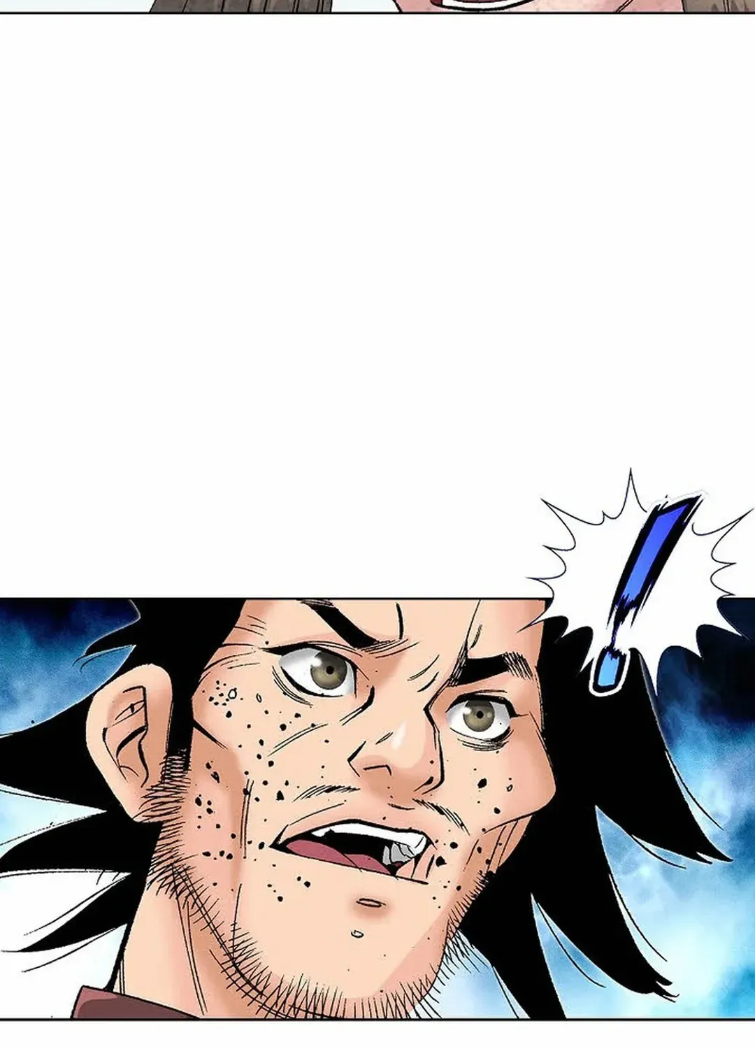The Legends of the Two Tigers Chapter 6 page 148 - 