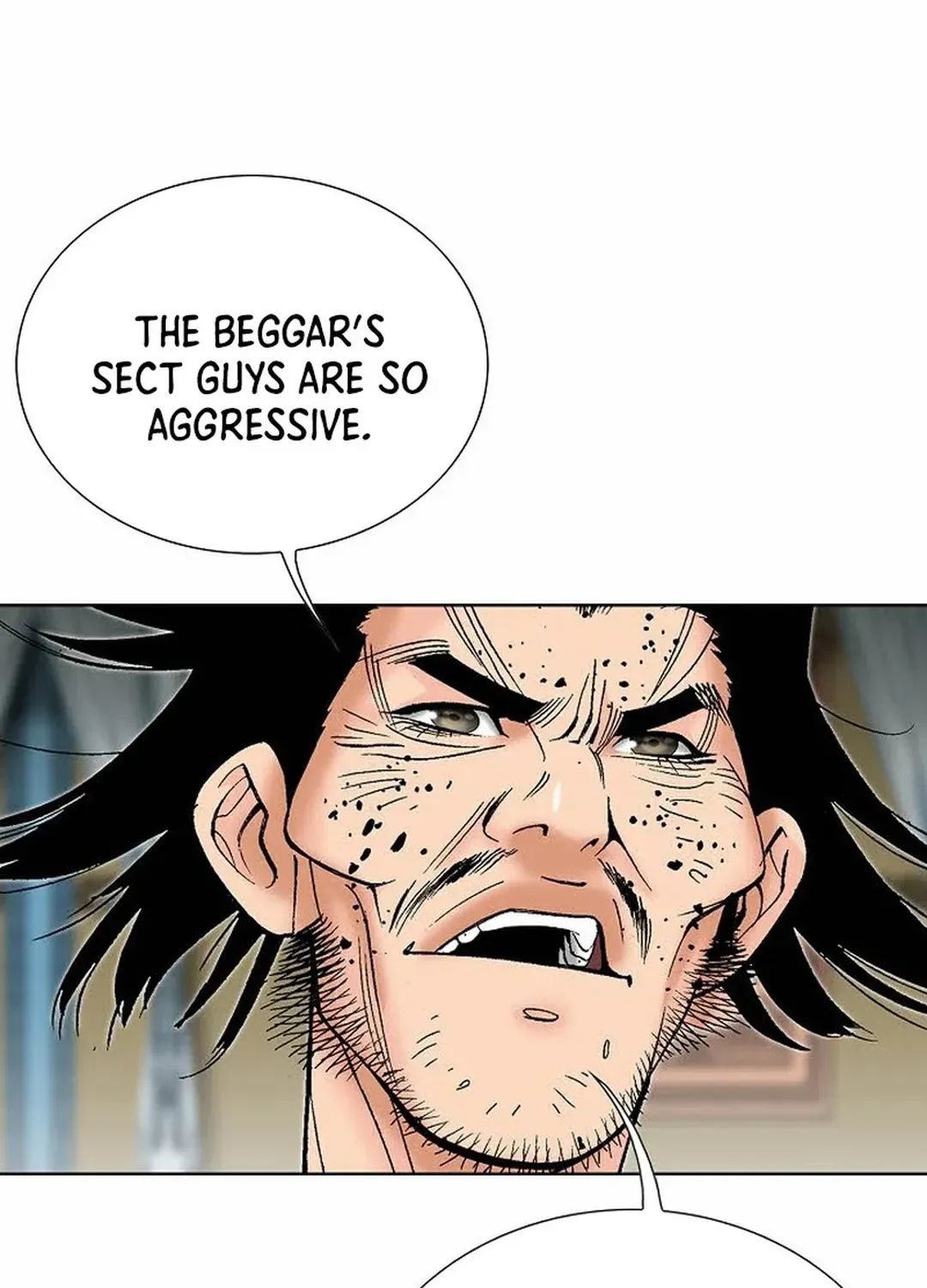 The Legends of the Two Tigers Chapter 6 page 149 - 