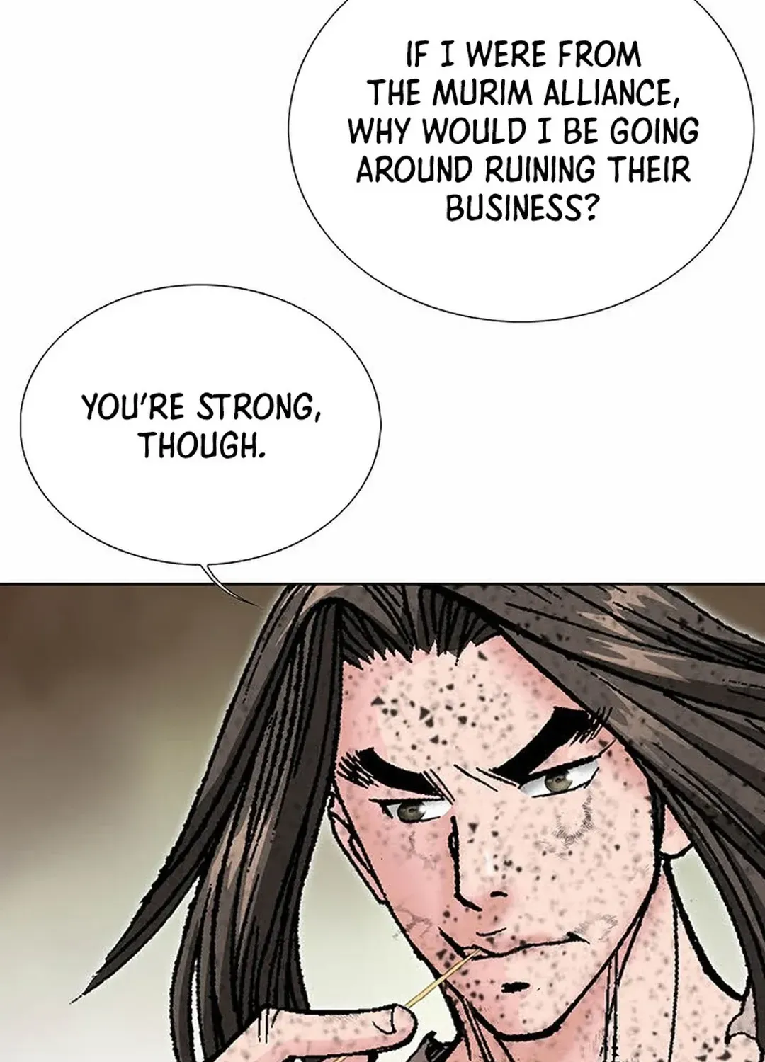 The Legends of the Two Tigers Chapter 6 page 150 - 