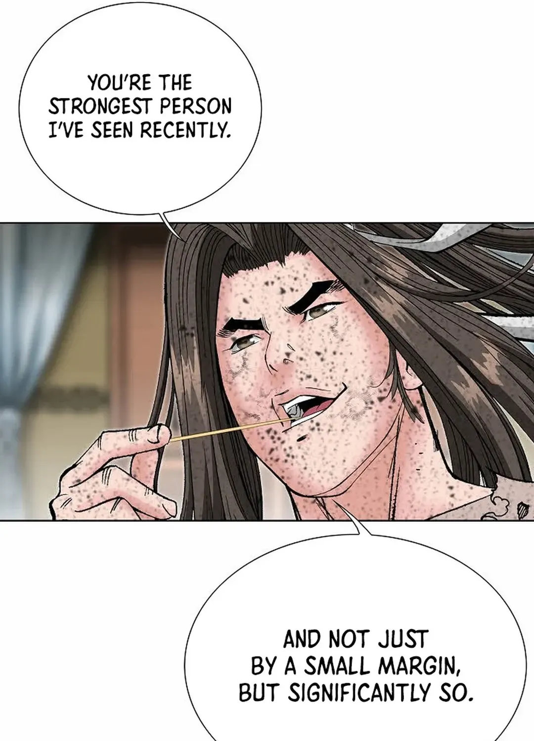 The Legends of the Two Tigers Chapter 6 page 153 - 