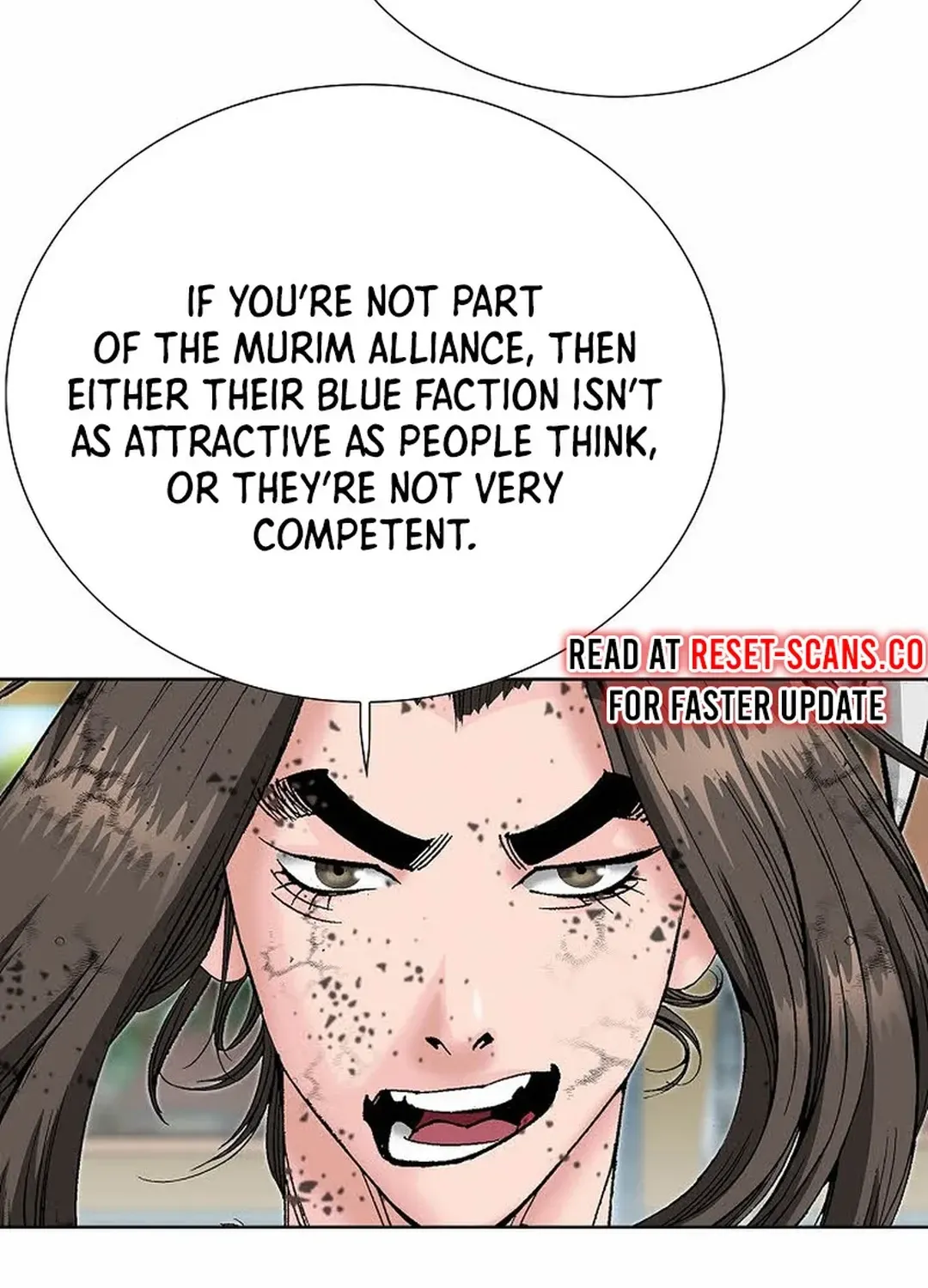 The Legends of the Two Tigers Chapter 6 page 154 - 