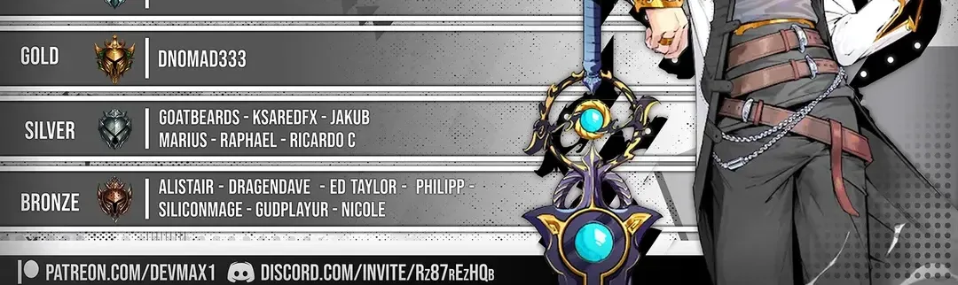 The Legends of the Two Tigers Chapter 6 page 158 - 
