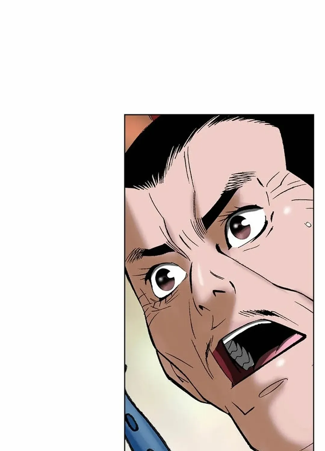 The Legends of the Two Tigers Chapter 6 page 18 - 