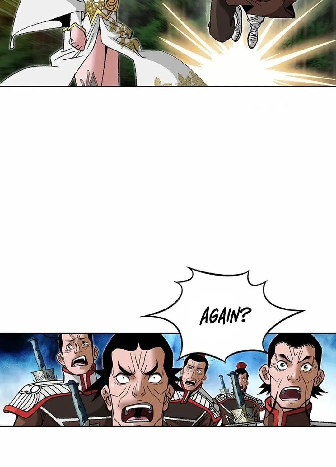 The Legends of the Two Tigers Chapter 6 page 20 - 