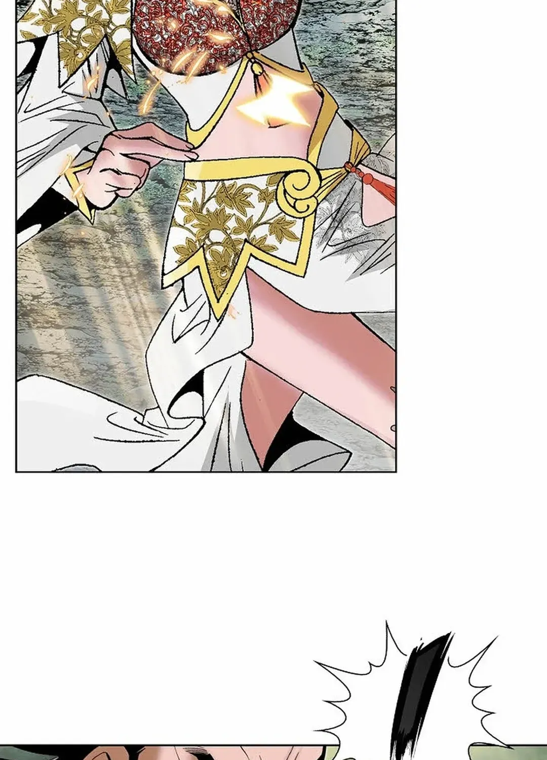 The Legends of the Two Tigers Chapter 6 page 26 - 