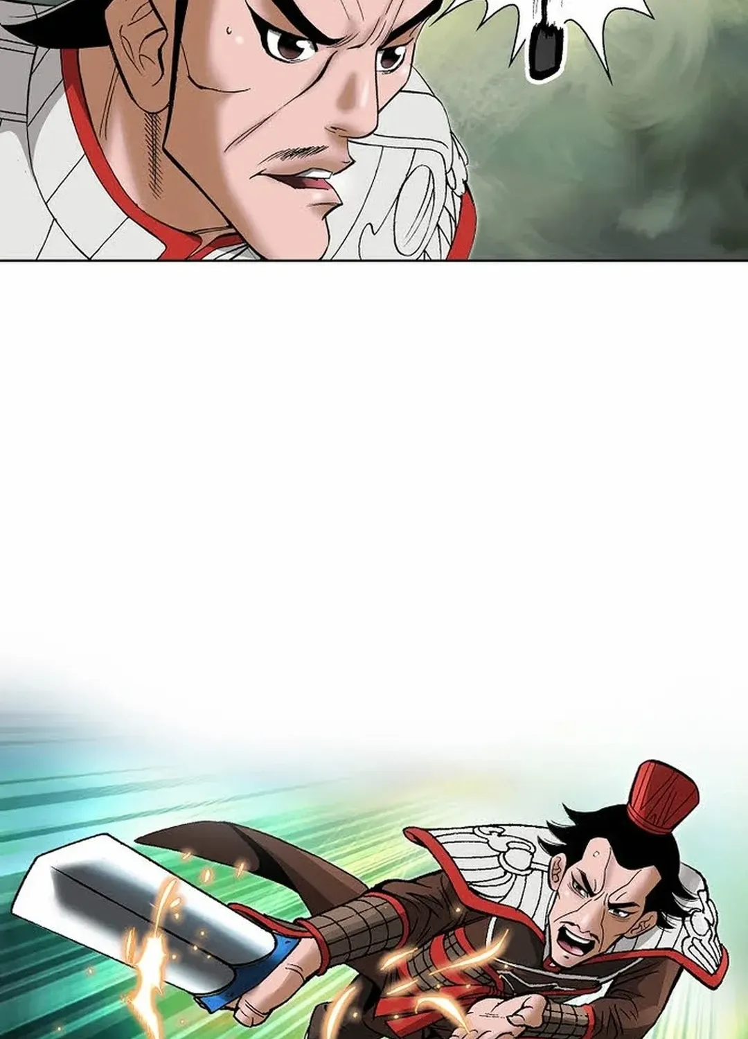 The Legends of the Two Tigers Chapter 6 page 27 - 