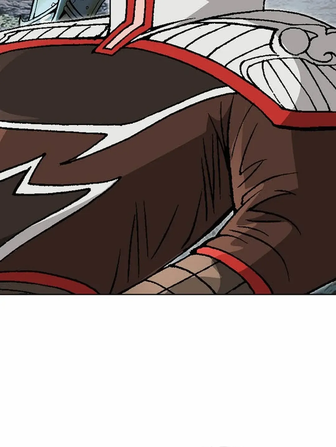 The Legends of the Two Tigers Chapter 6 page 34 - 