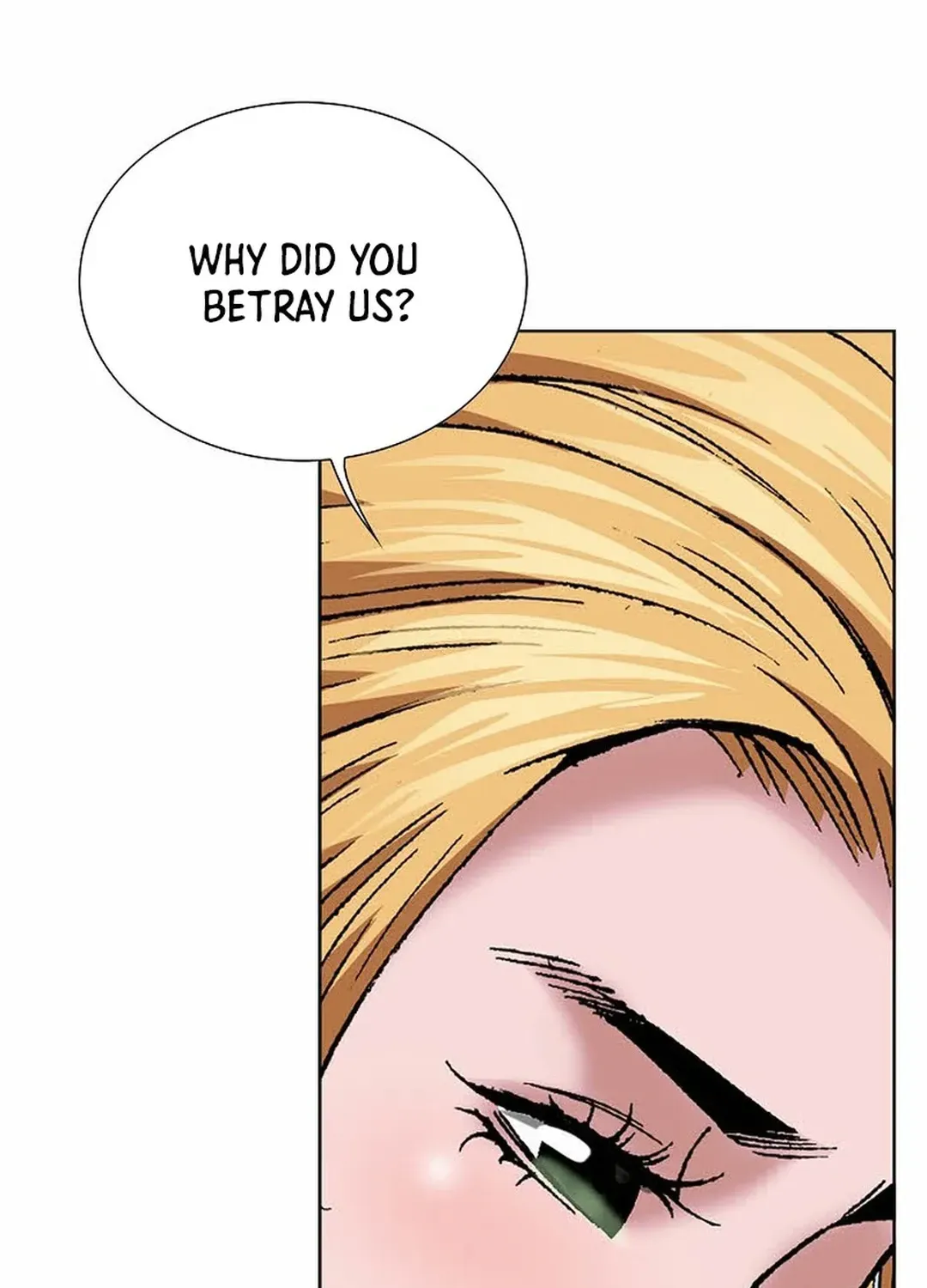 The Legends of the Two Tigers Chapter 6 page 37 - 