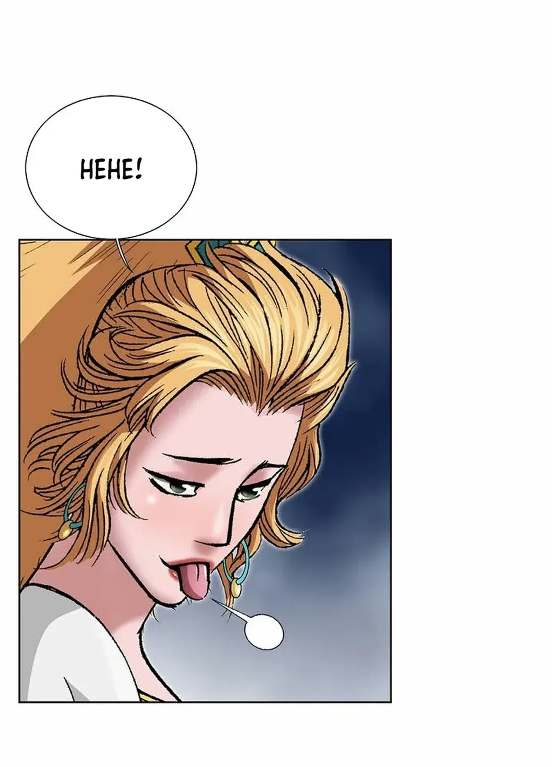 The Legends of the Two Tigers Chapter 6 page 57 - 