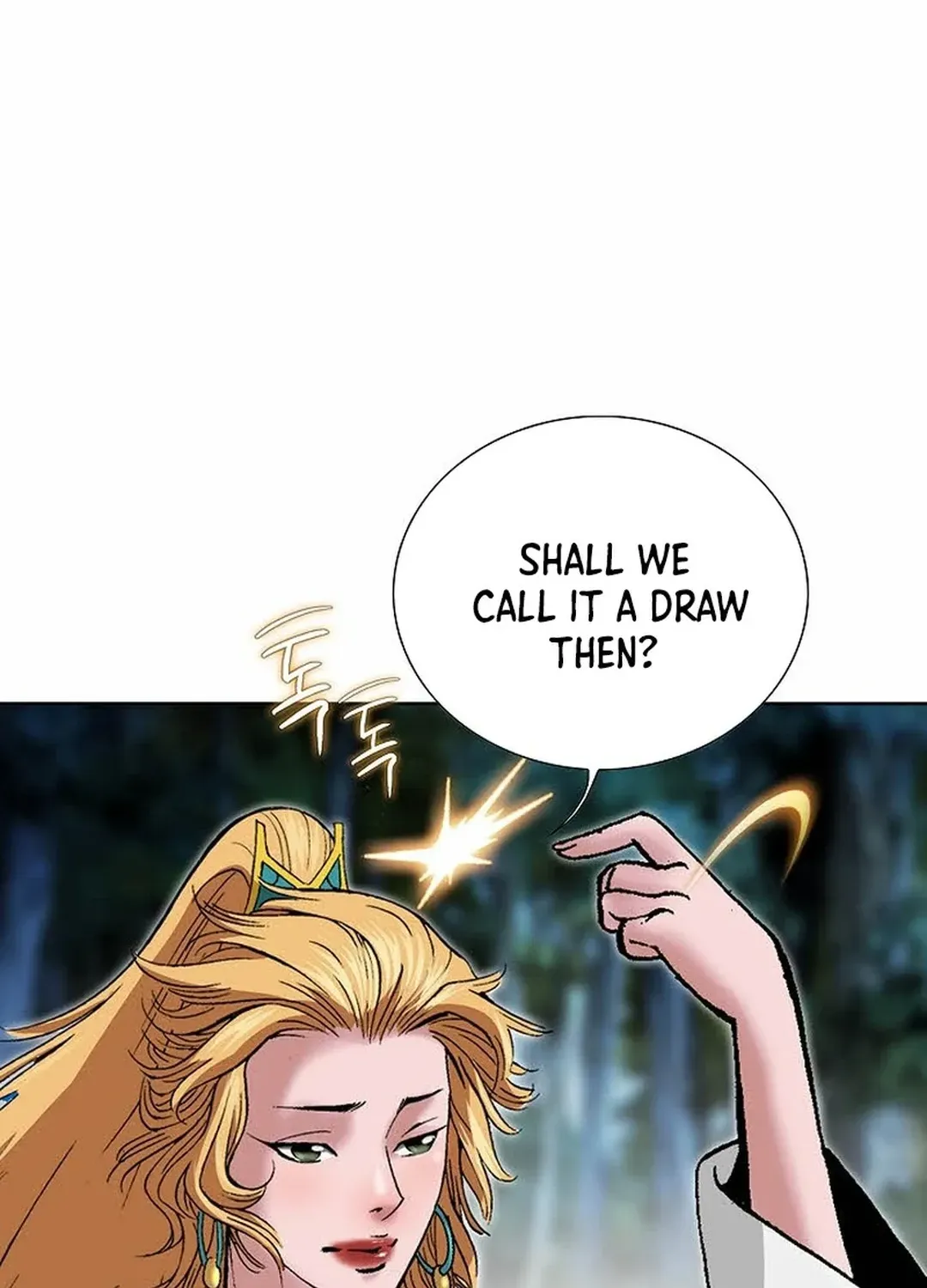 The Legends of the Two Tigers Chapter 6 page 58 - 