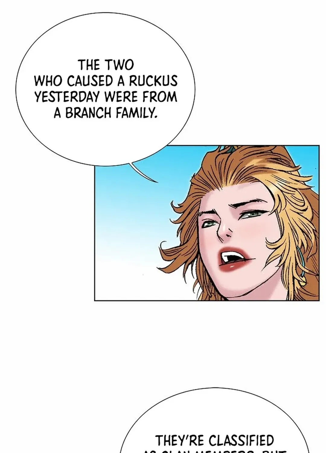 The Legends of the Two Tigers Chapter 6 page 64 - 