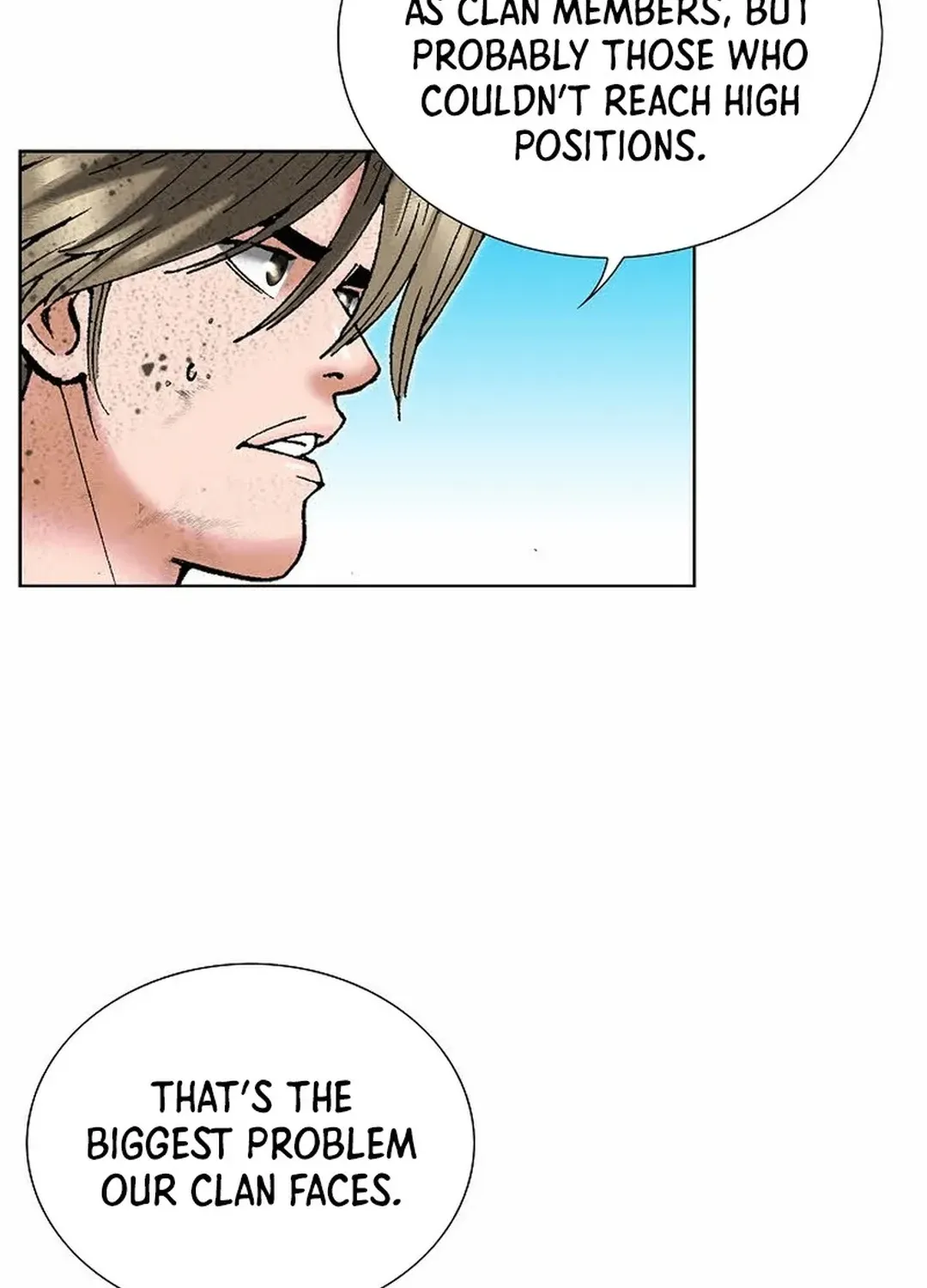 The Legends of the Two Tigers Chapter 6 page 65 - 
