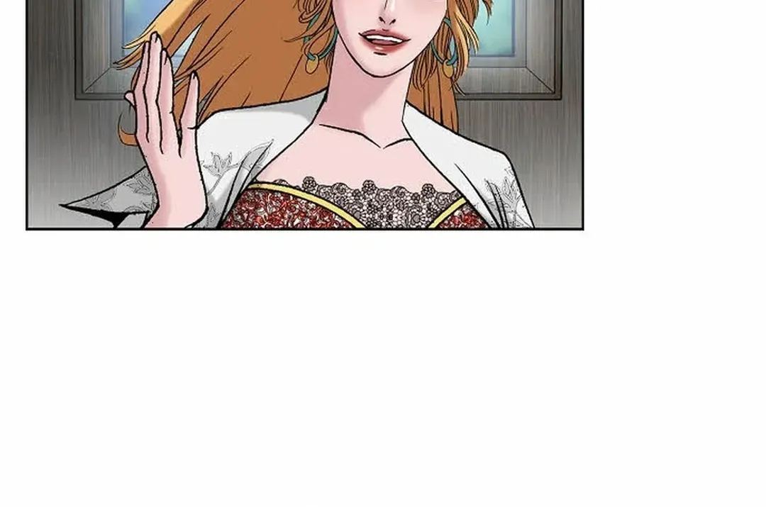 The Legends of the Two Tigers Chapter 6 page 69 - 