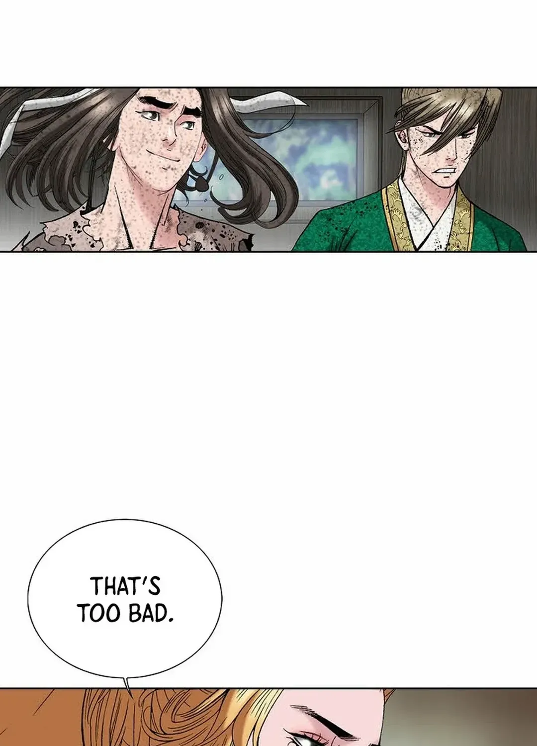 The Legends of the Two Tigers Chapter 6 page 72 - 