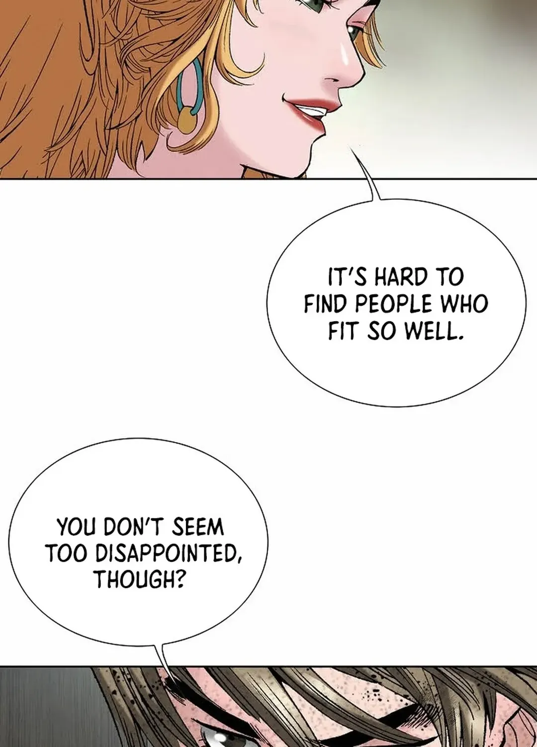 The Legends of the Two Tigers Chapter 6 page 73 - 