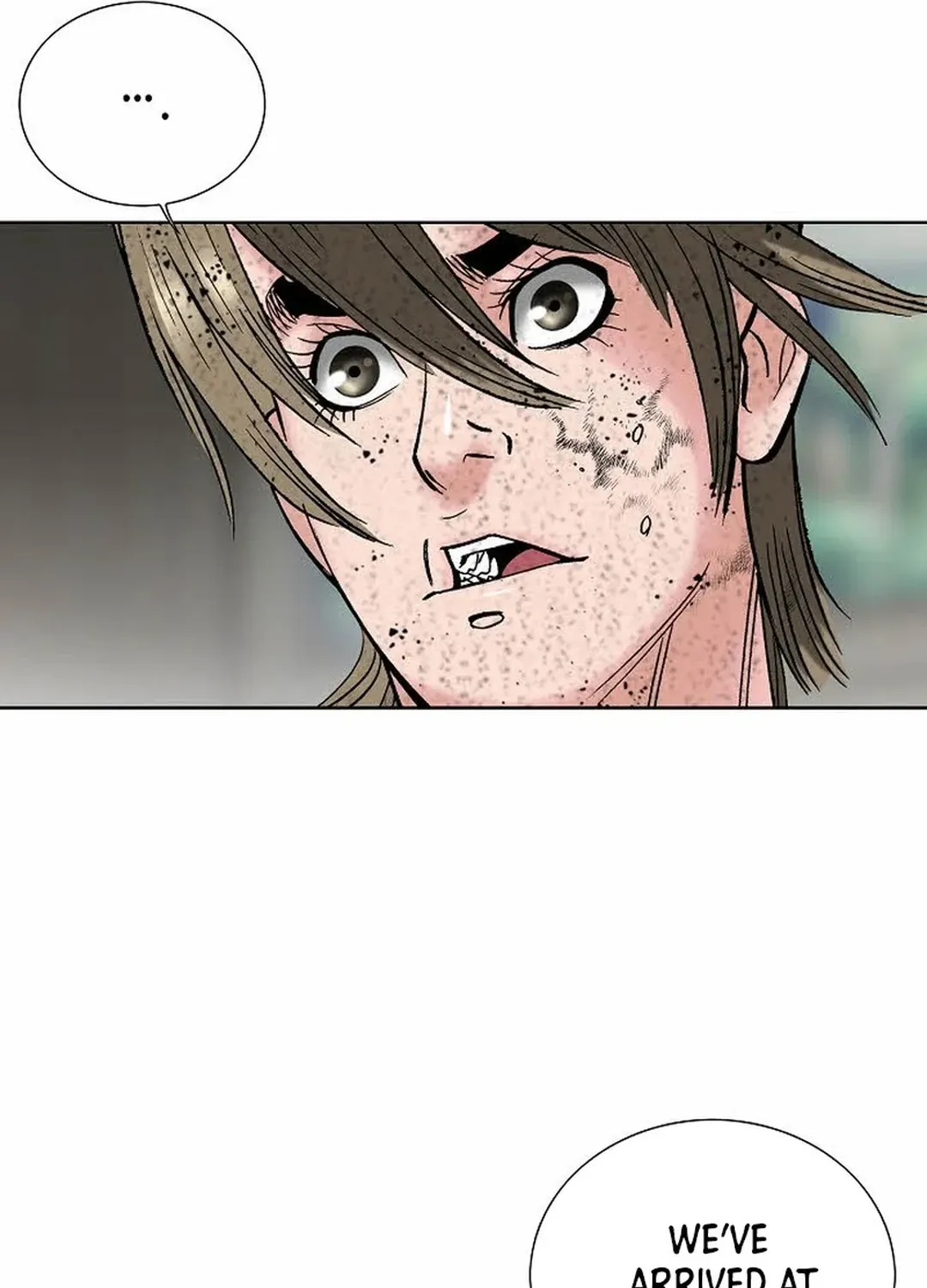 The Legends of the Two Tigers Chapter 6 page 77 - 