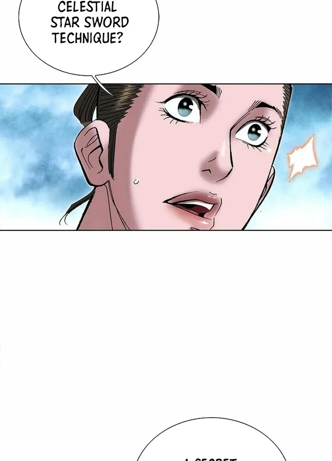 The Legends of the Two Tigers Chapter 6 page 9 - 