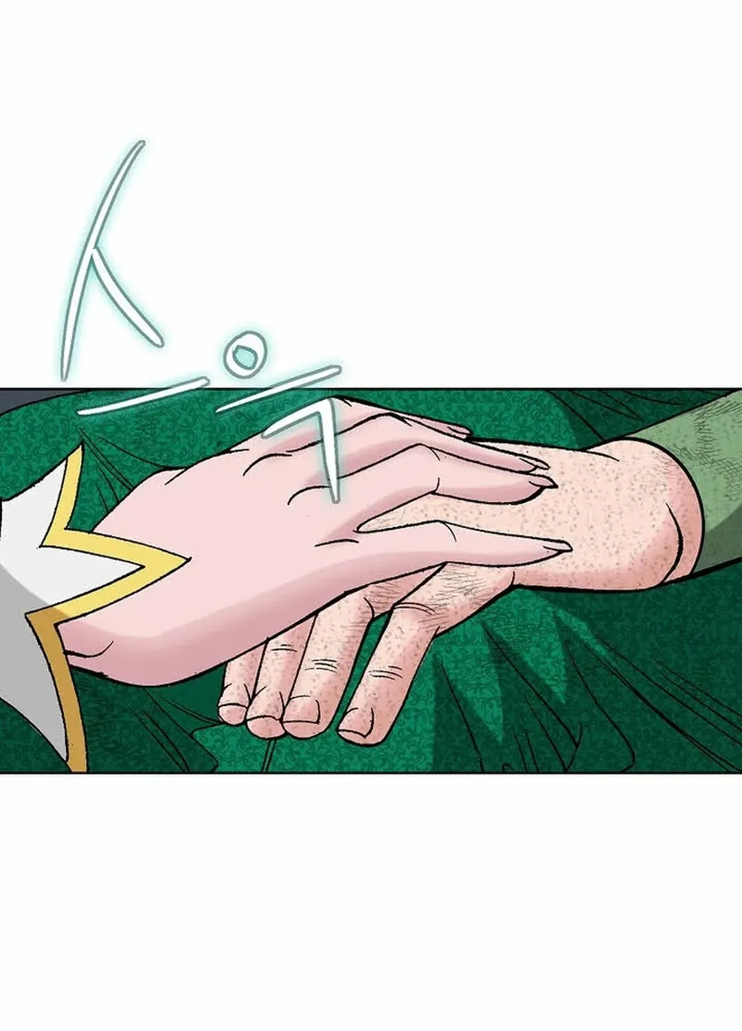 The Legends of the Two Tigers Chapter 6 page 81 - 