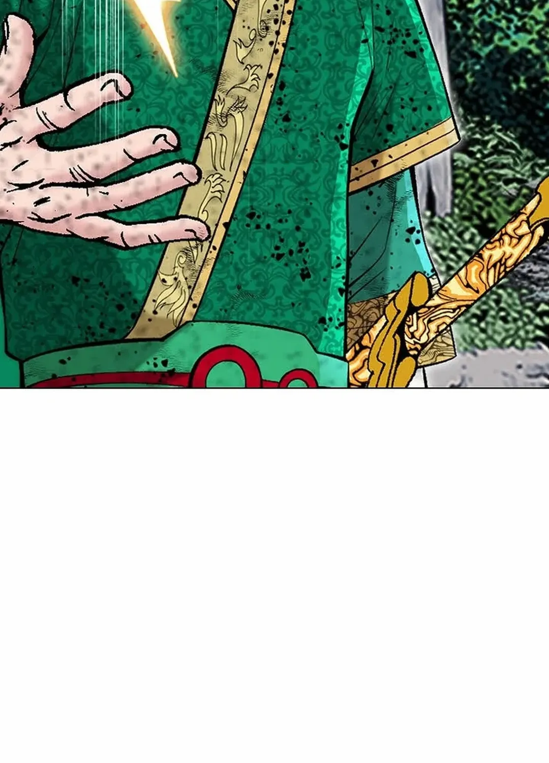 The Legends of the Two Tigers Chapter 6 page 85 - 