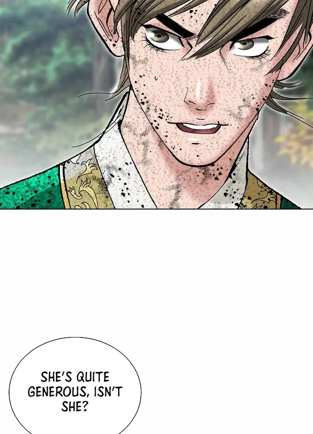 The Legends of the Two Tigers Chapter 6 page 87 - 