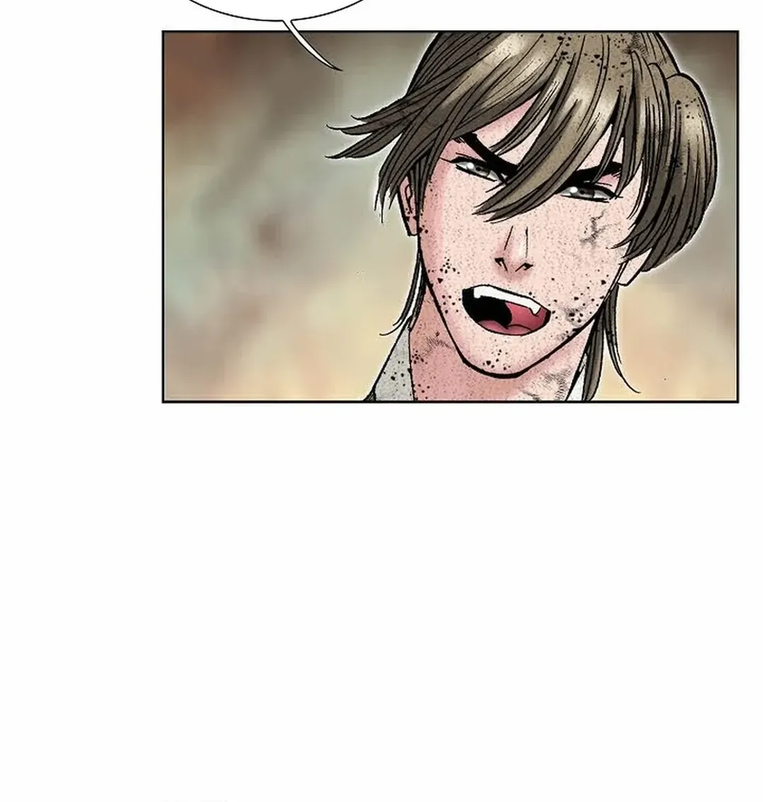 The Legends of the Two Tigers Chapter 6 page 89 - 