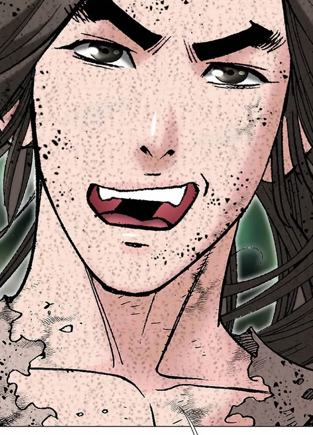 The Legends of the Two Tigers Chapter 6 page 92 - 
